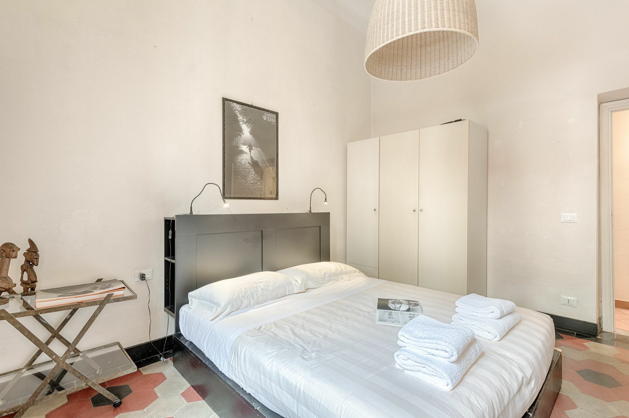 Appartement Pindemonte Florence