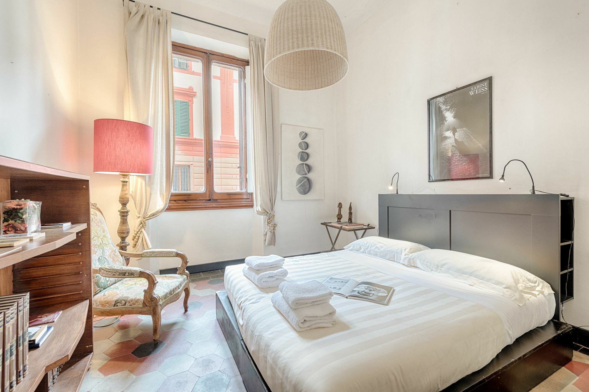 Pindemonte Appartement Florence