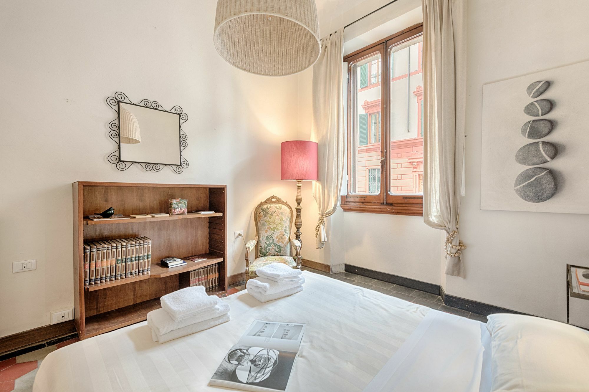 Pindemonte Appartement *