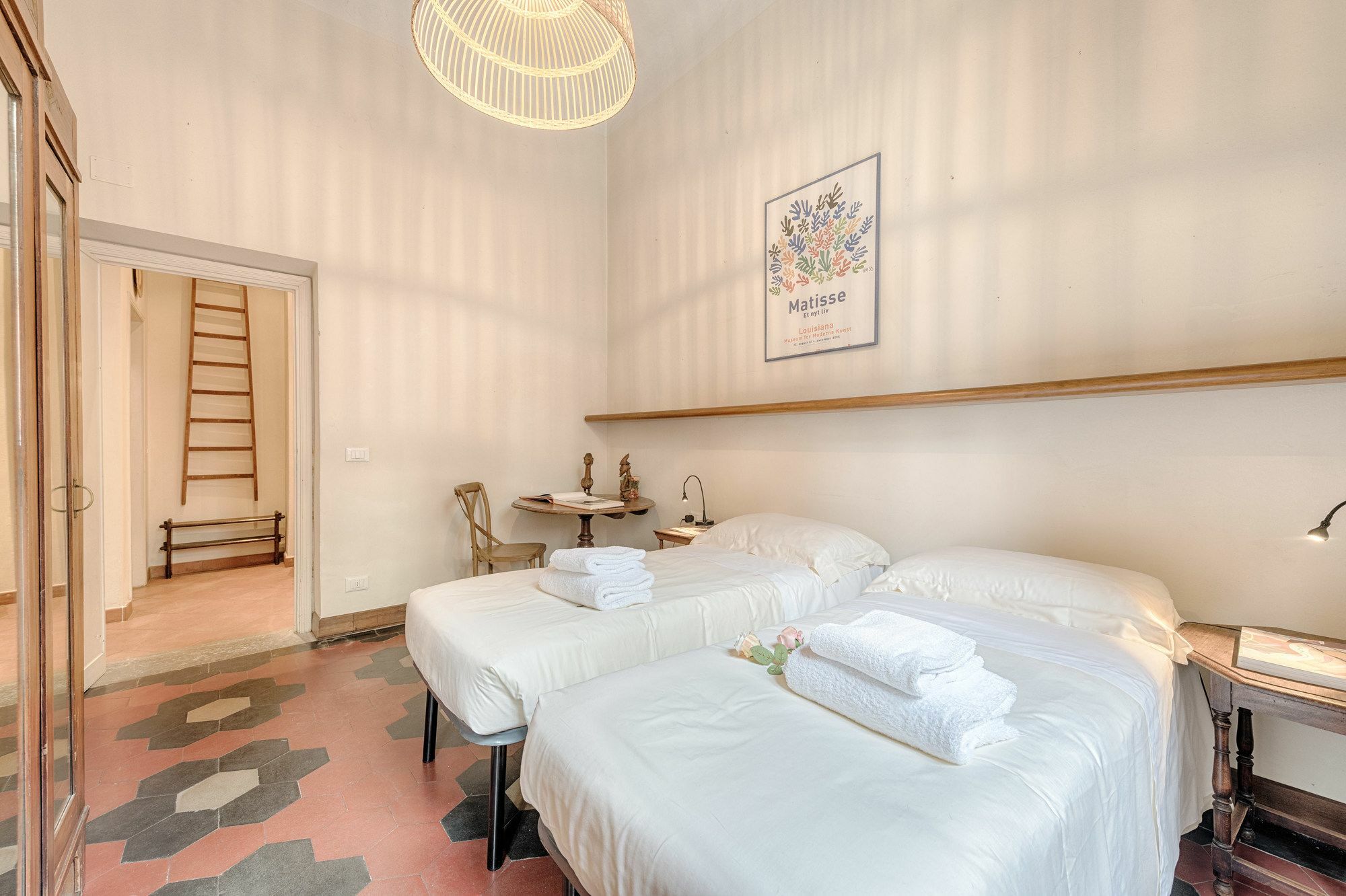 Pindemonte Appartement *