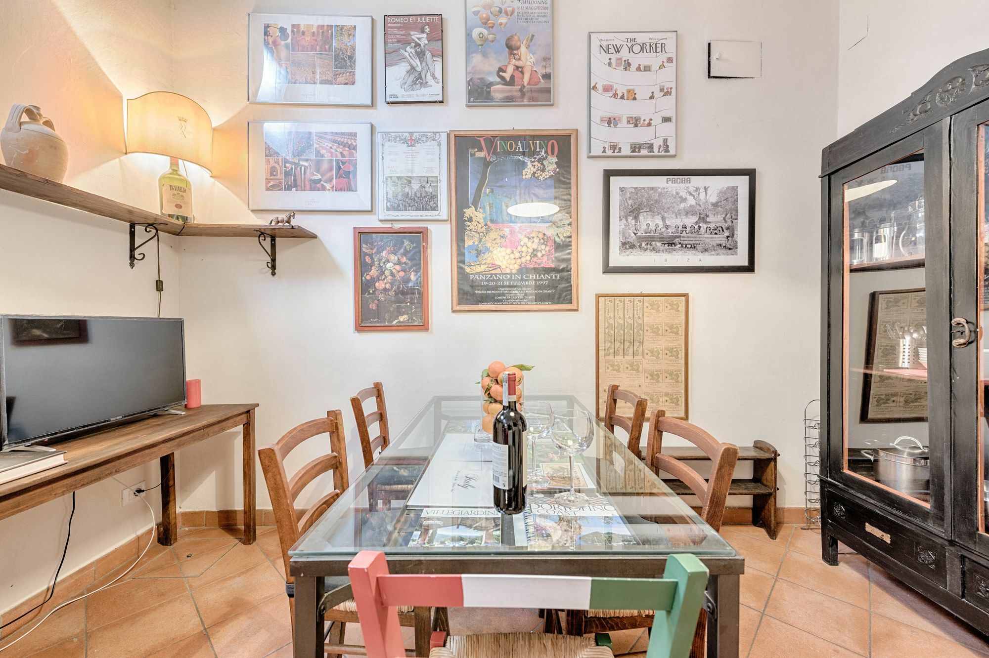 Pindemonte Appartement *