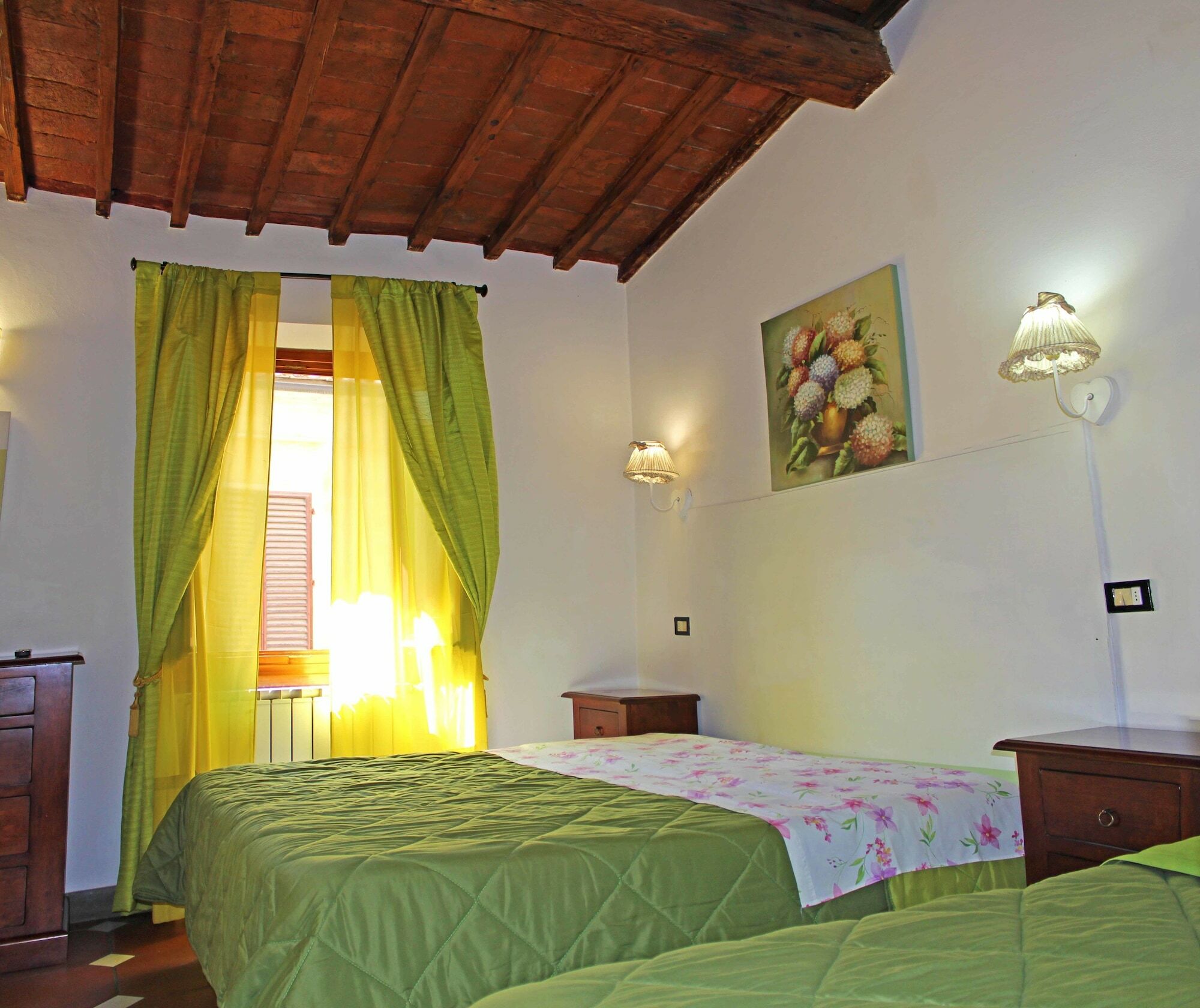 Gmax Guelfa Apartamento *