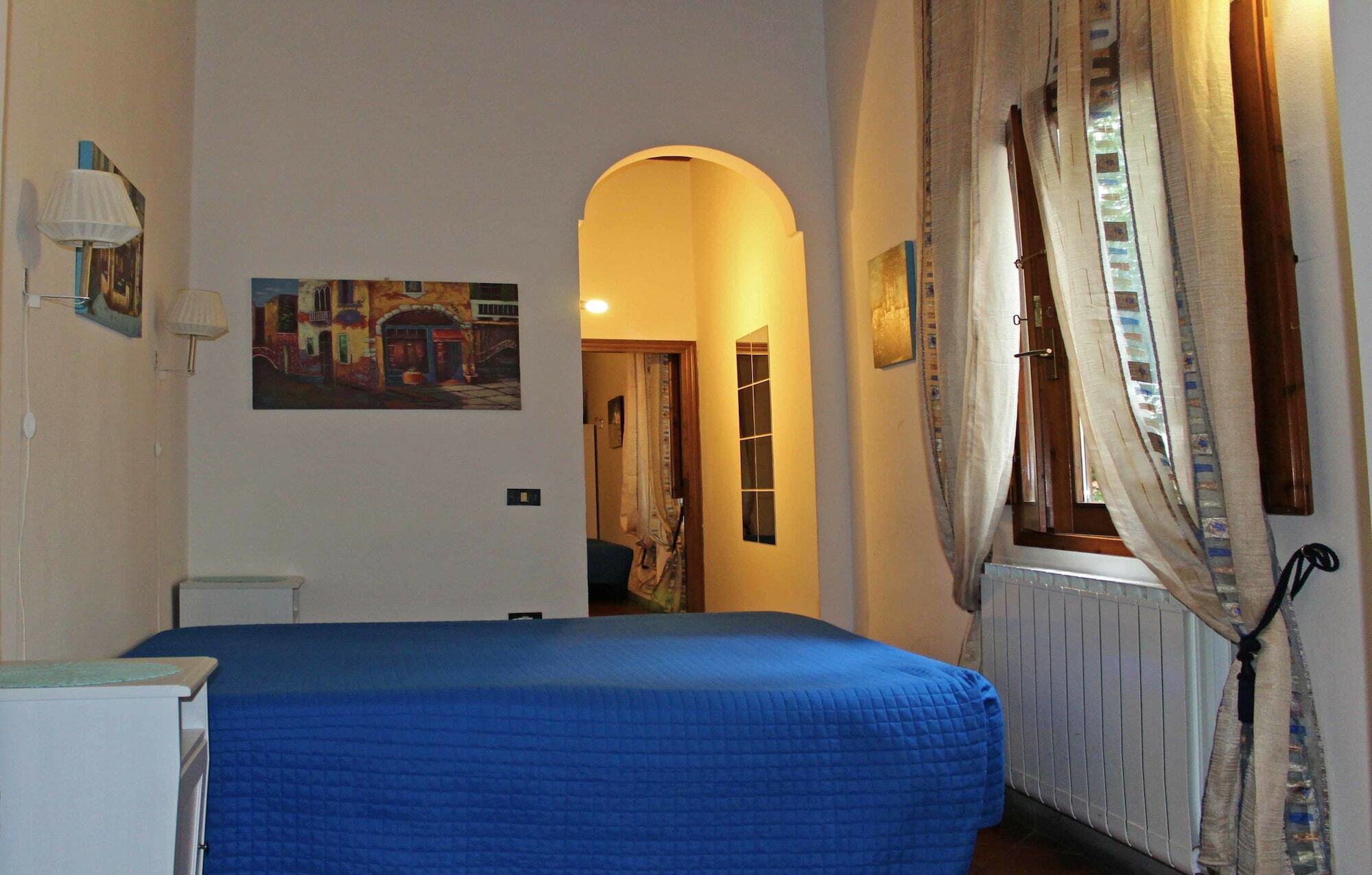 Gmax Guelfa Apartamento