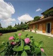 Convitto Della Calza - Casa Per Ferie Firenze