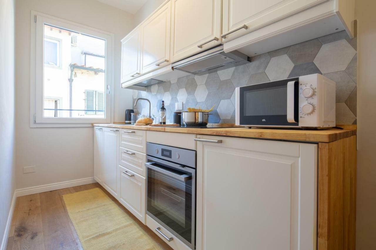 For Family And Friends Appartement Florence