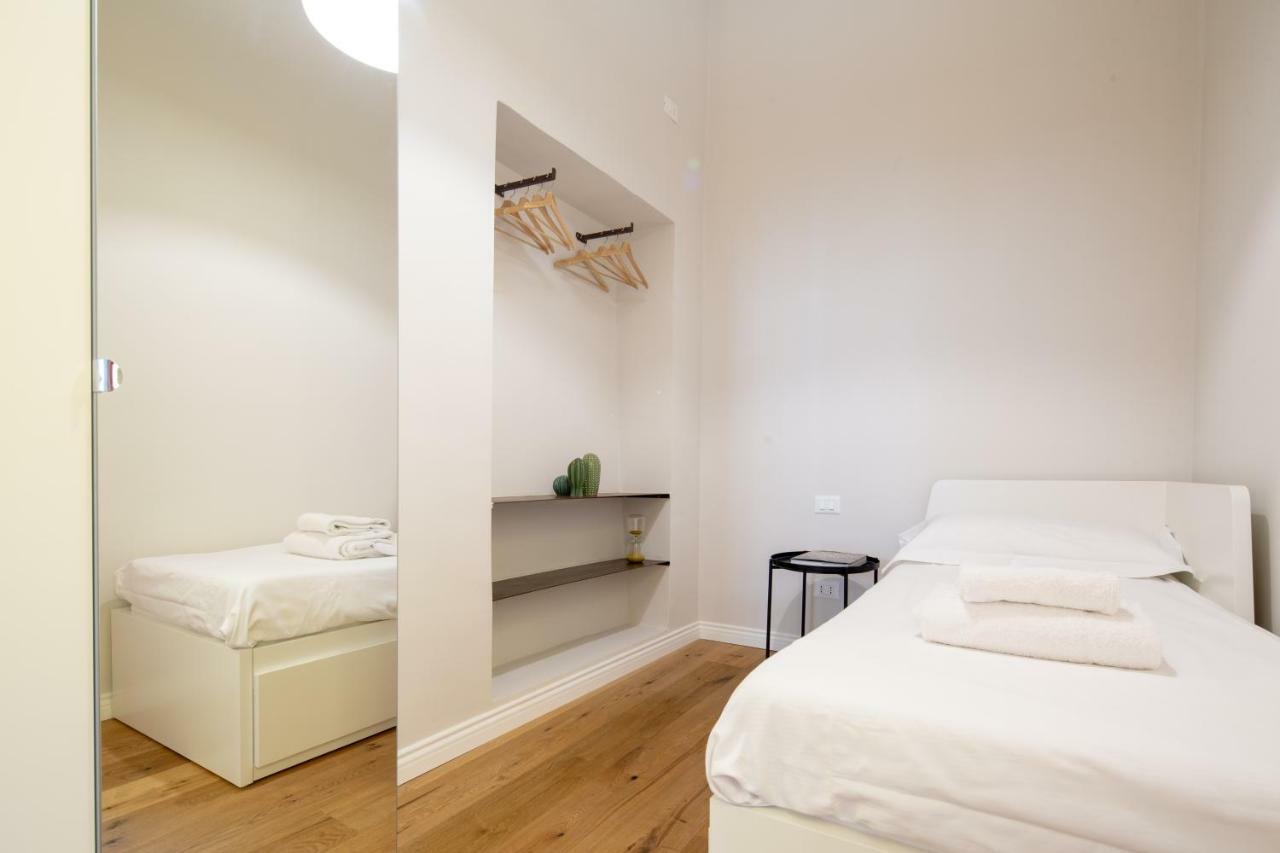 For Family And Friends Appartement Florence
