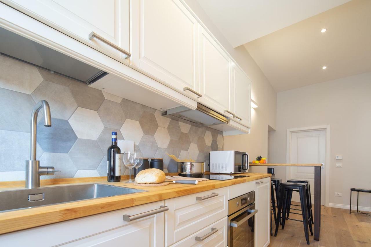Appartement For Family And Friends