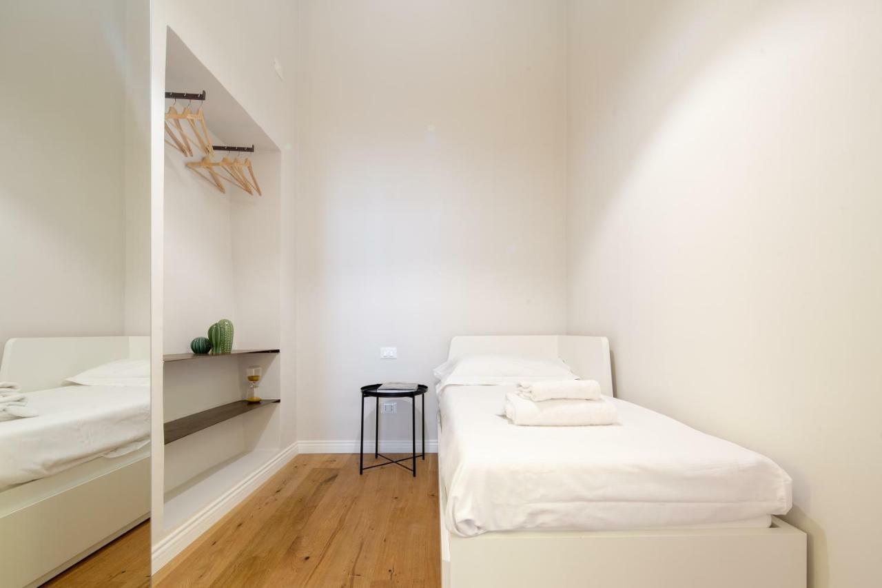 Appartement For Family And Friends Florence