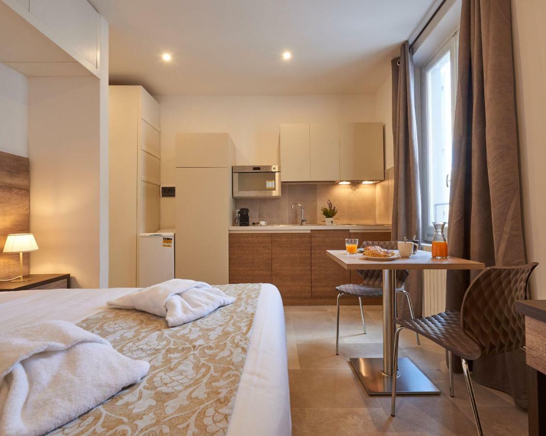 Appartement Cavour 34 By 360rentals