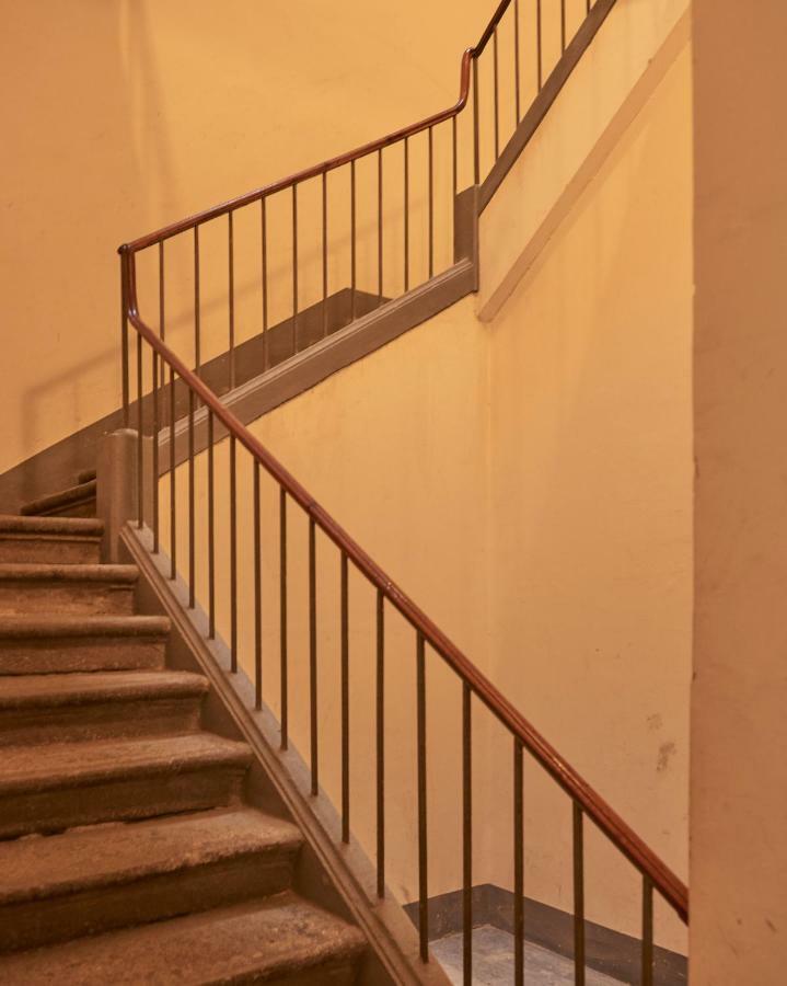 Appartement Cavour 34 By 360rentals Florence