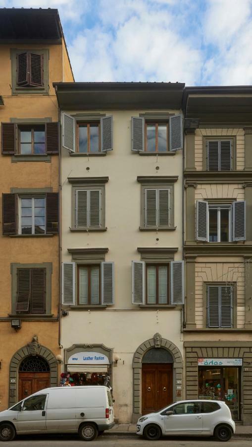 Cavour 34 By 360rentals Appartement *
