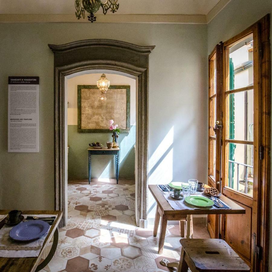 San Pier Novello In Oltrarno Firenze