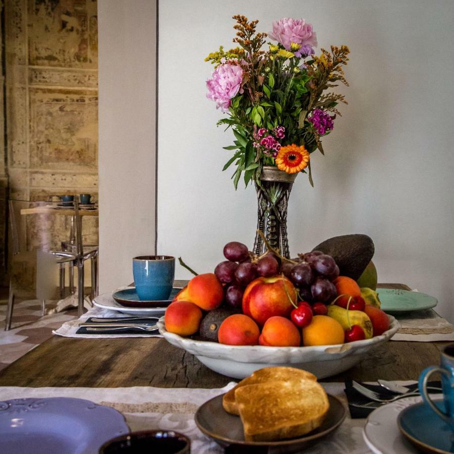 San Pier Novello In Oltrarno Bed & Breakfast Firenze