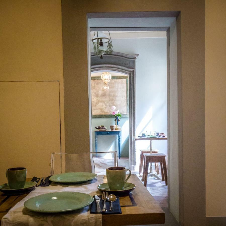 San Pier Novello In Oltrarno Bed & Breakfast Firenze