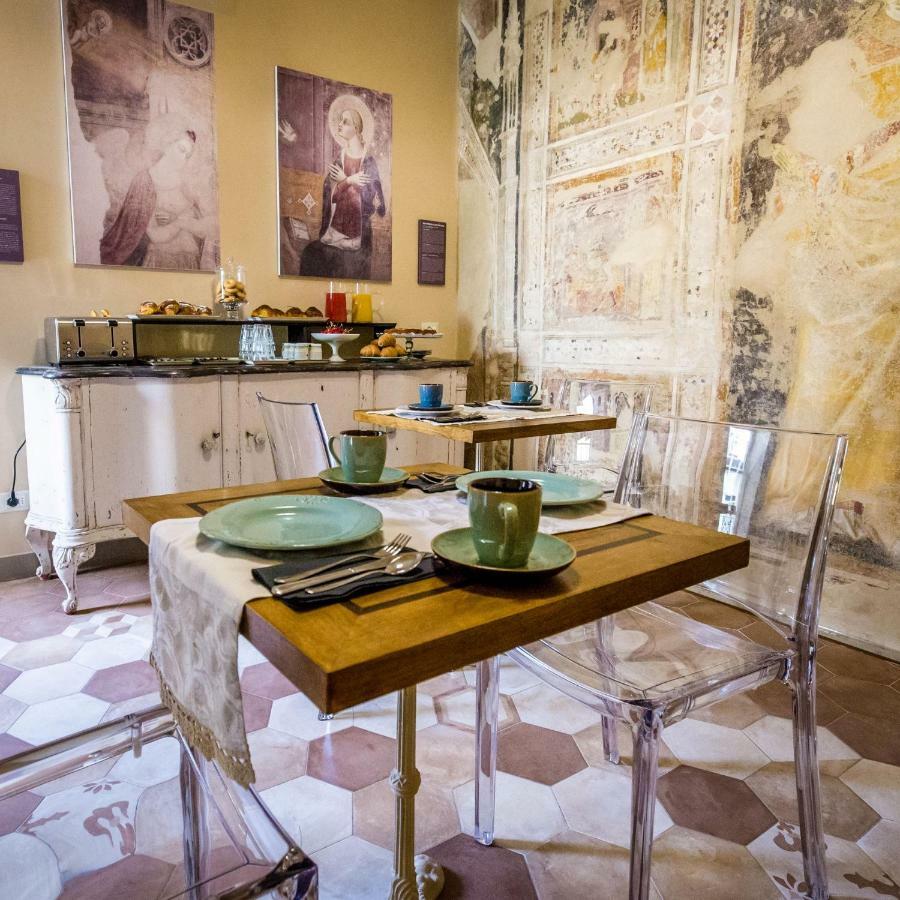 San Pier Novello In Oltrarno Bed & Breakfast Firenze
