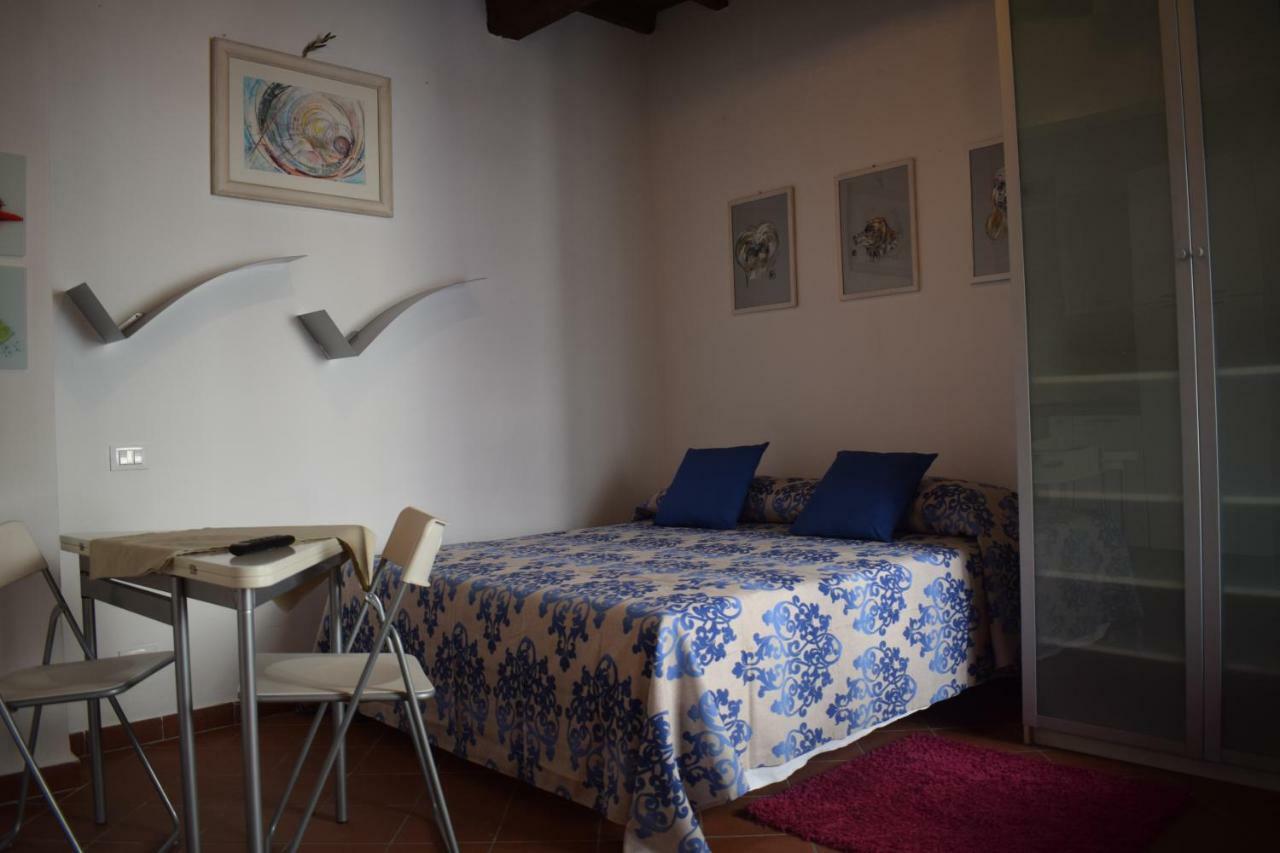 Sant' Apollonia Guest house 2*