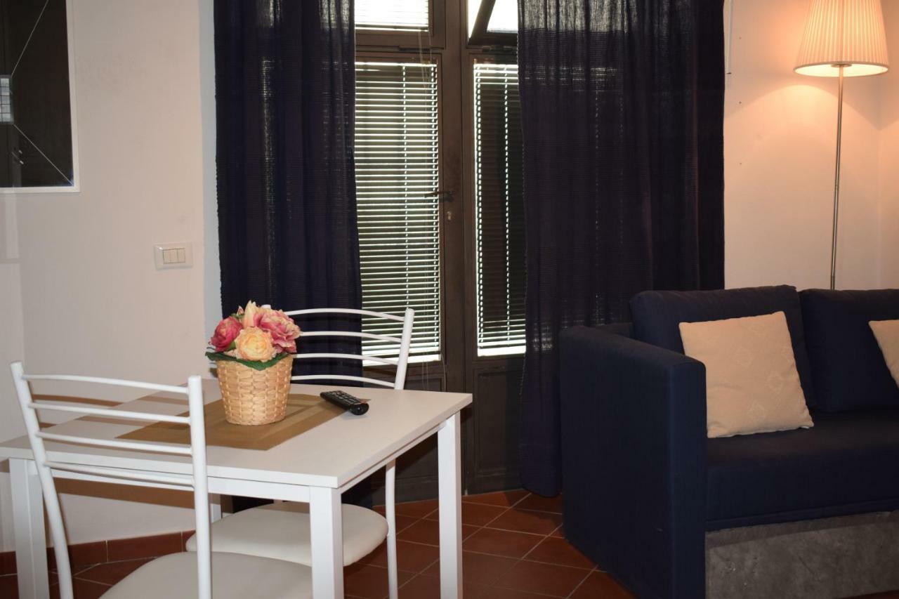 Guest house Sant' Apollonia Florence