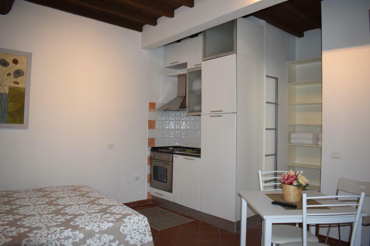 Sant' Apollonia Guest house 2*