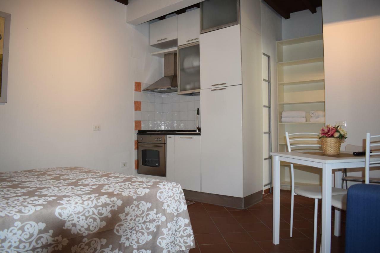 Sant' Apollonia Guest house