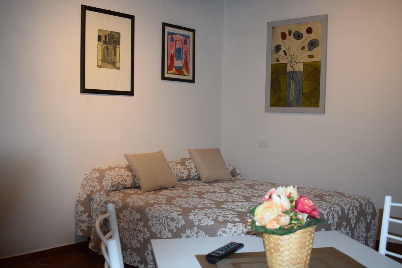 Guest house Sant' Apollonia