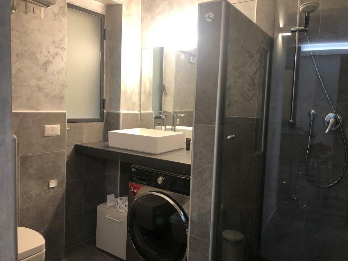 Pitti Apartment Florence