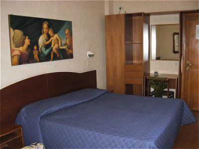 Hotel Wyndham Garden Florence