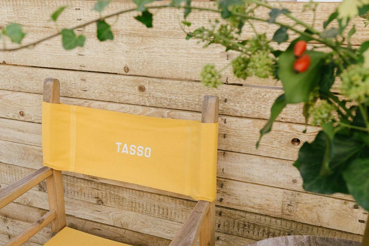 Tasso * Florença