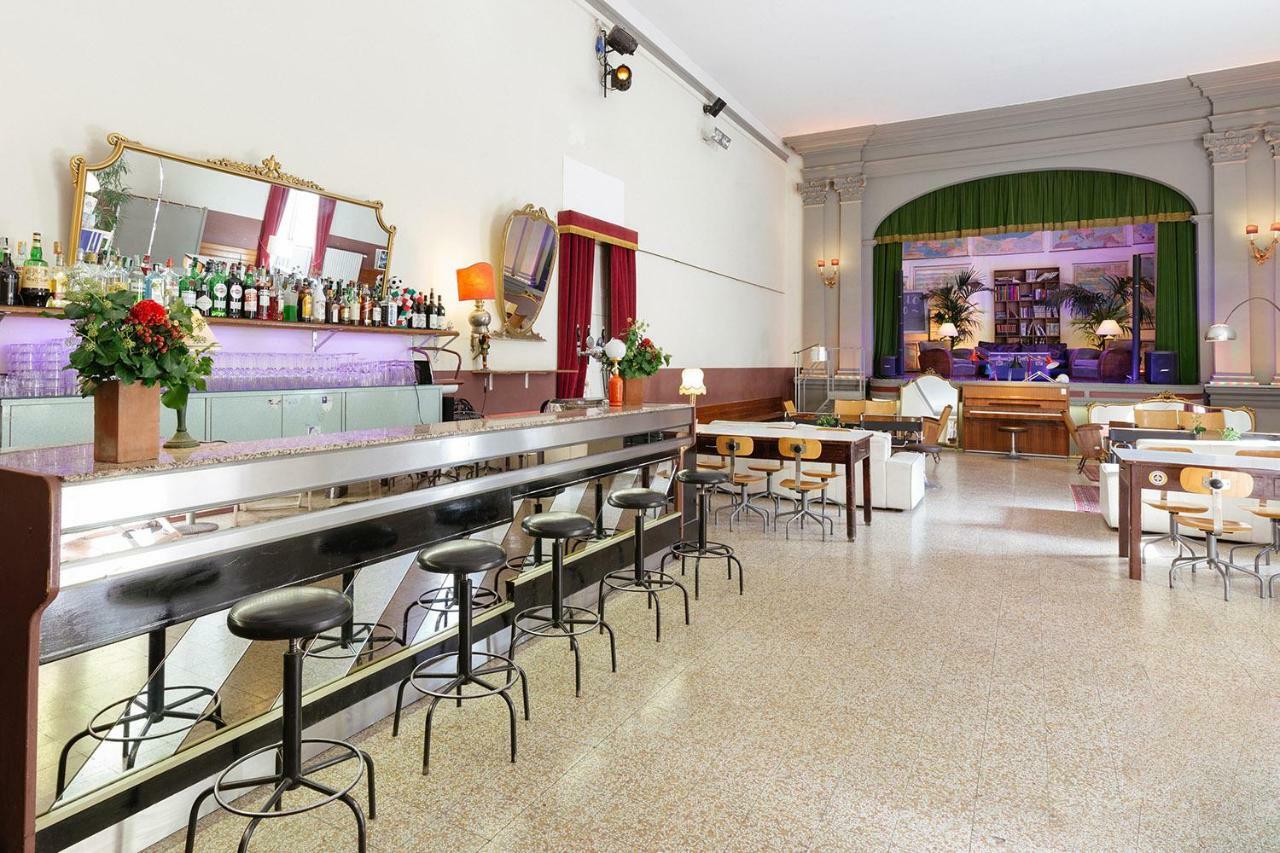 Albergue Tasso