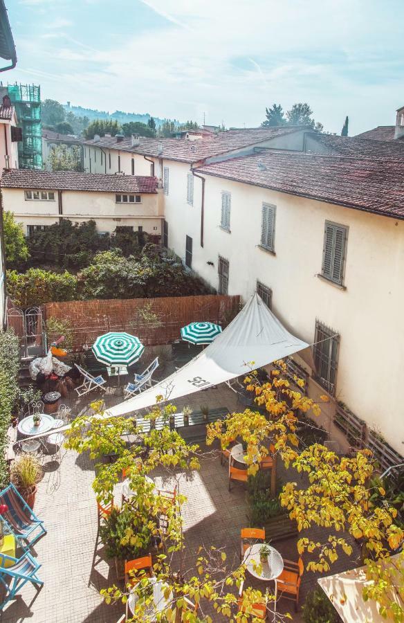 Tasso Florença