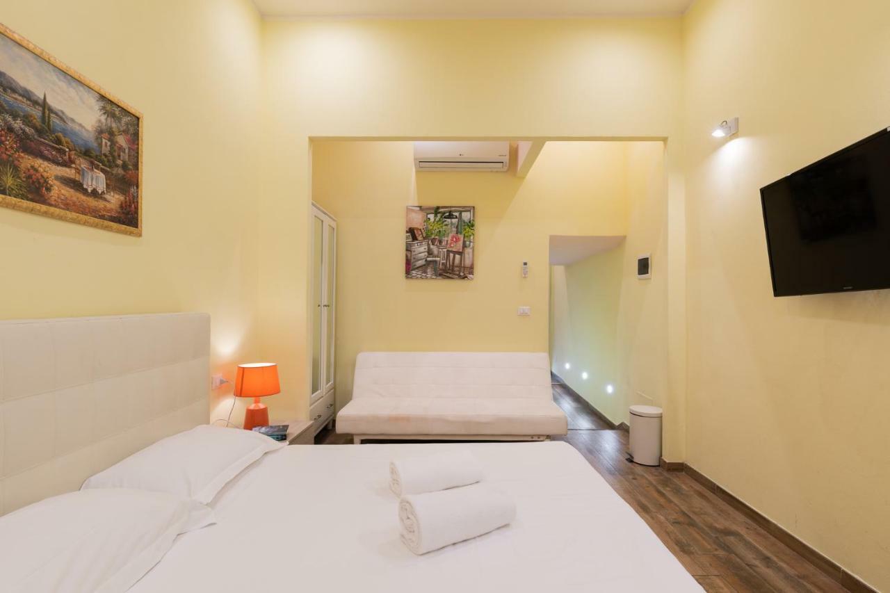 Bed & Breakfast Scala Garden