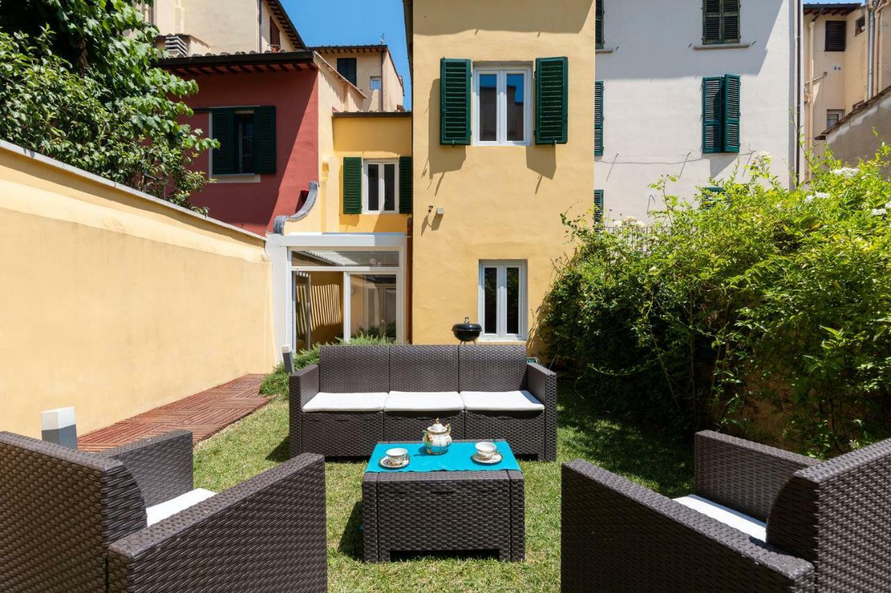Bed & Breakfast Scala Garden Florence