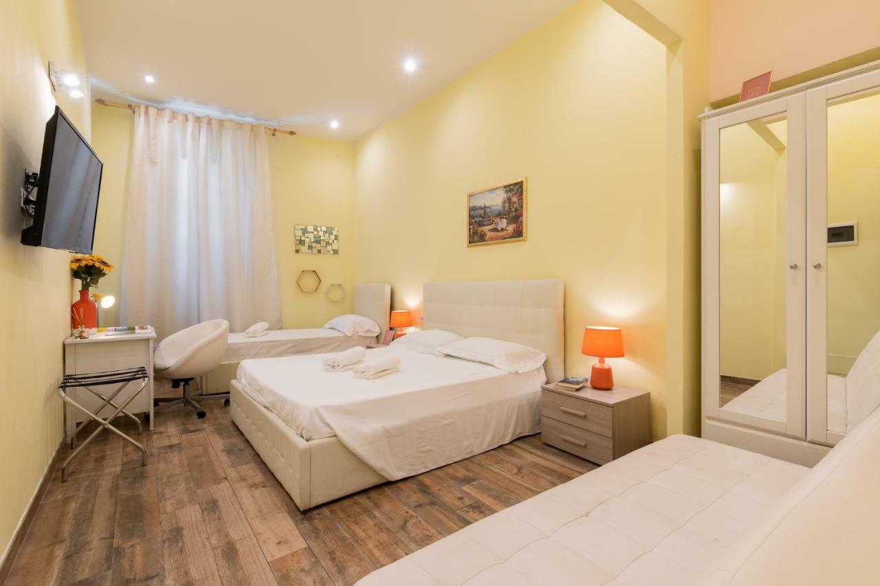 Bed & Breakfast Scala Garden 3*