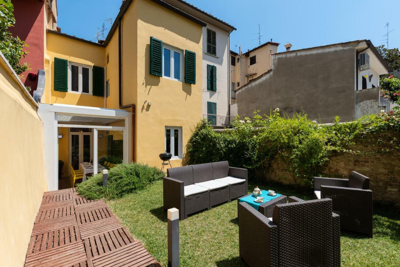 Bed & Breakfast Scala Garden 3*