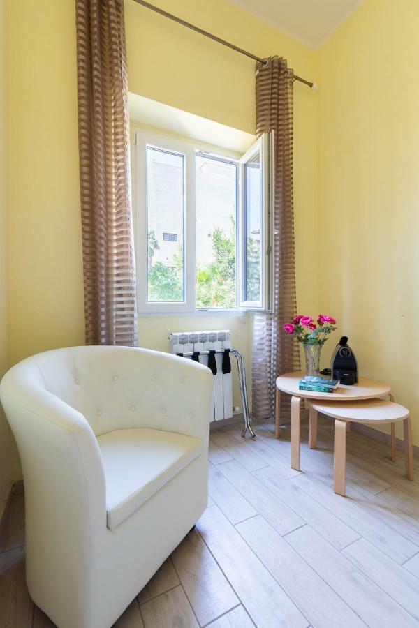 Scala Garden Bed & Breakfast 3*