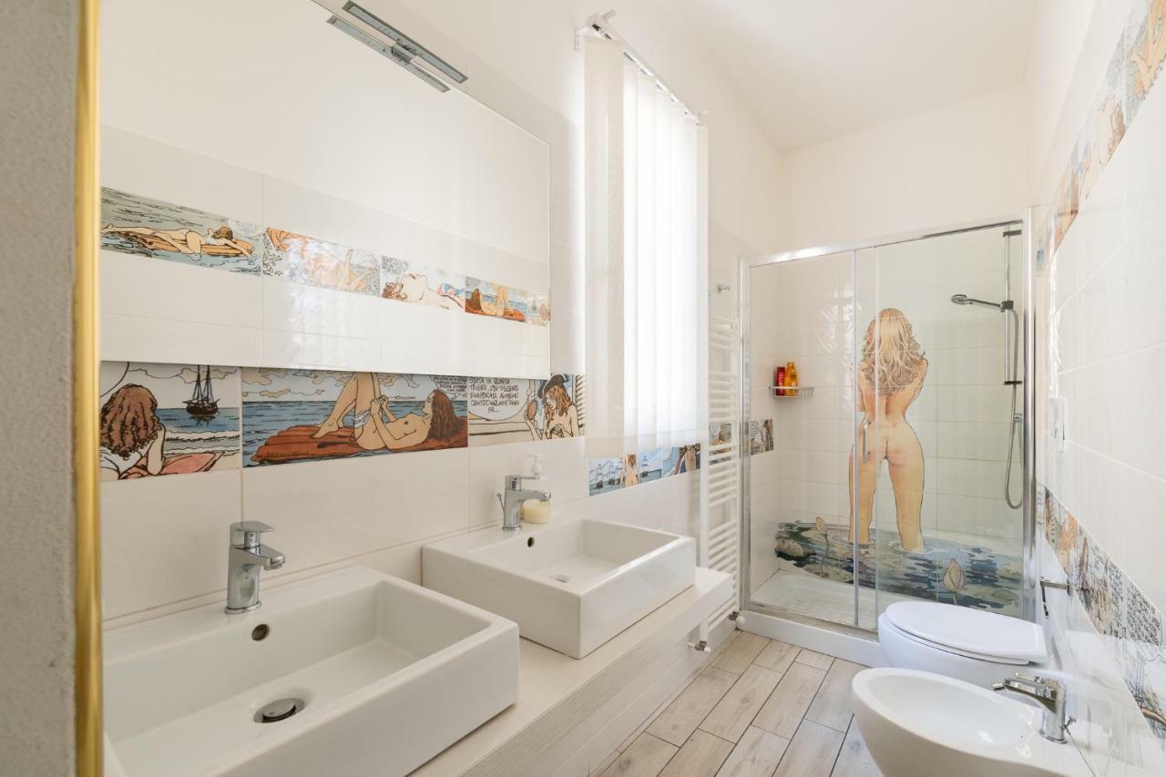 Bed & Breakfast Scala Garden 3*