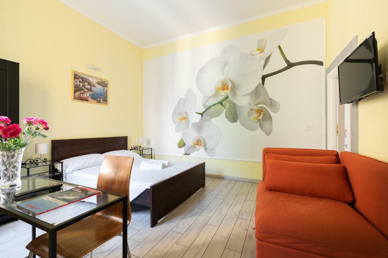 Scala Garden 3*