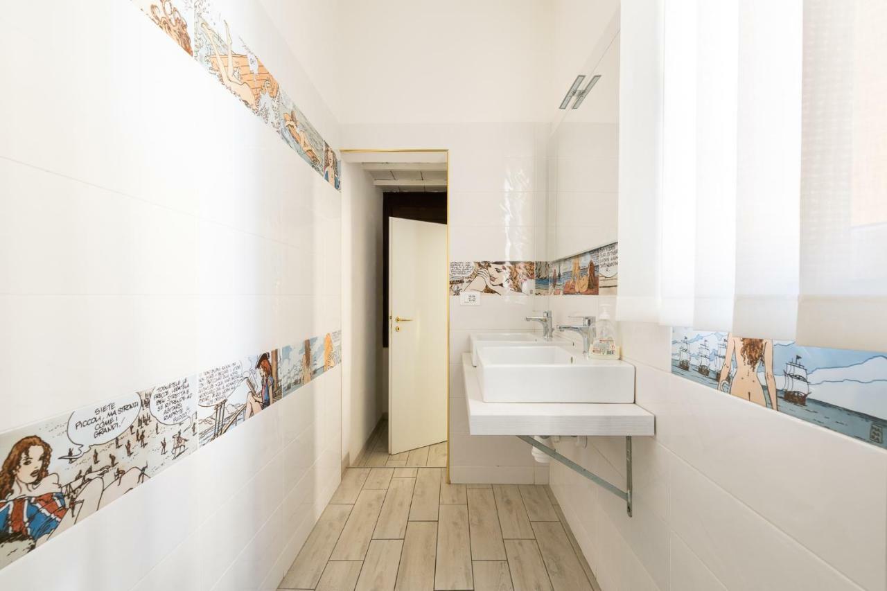 Bed & Breakfast Scala Garden 3*