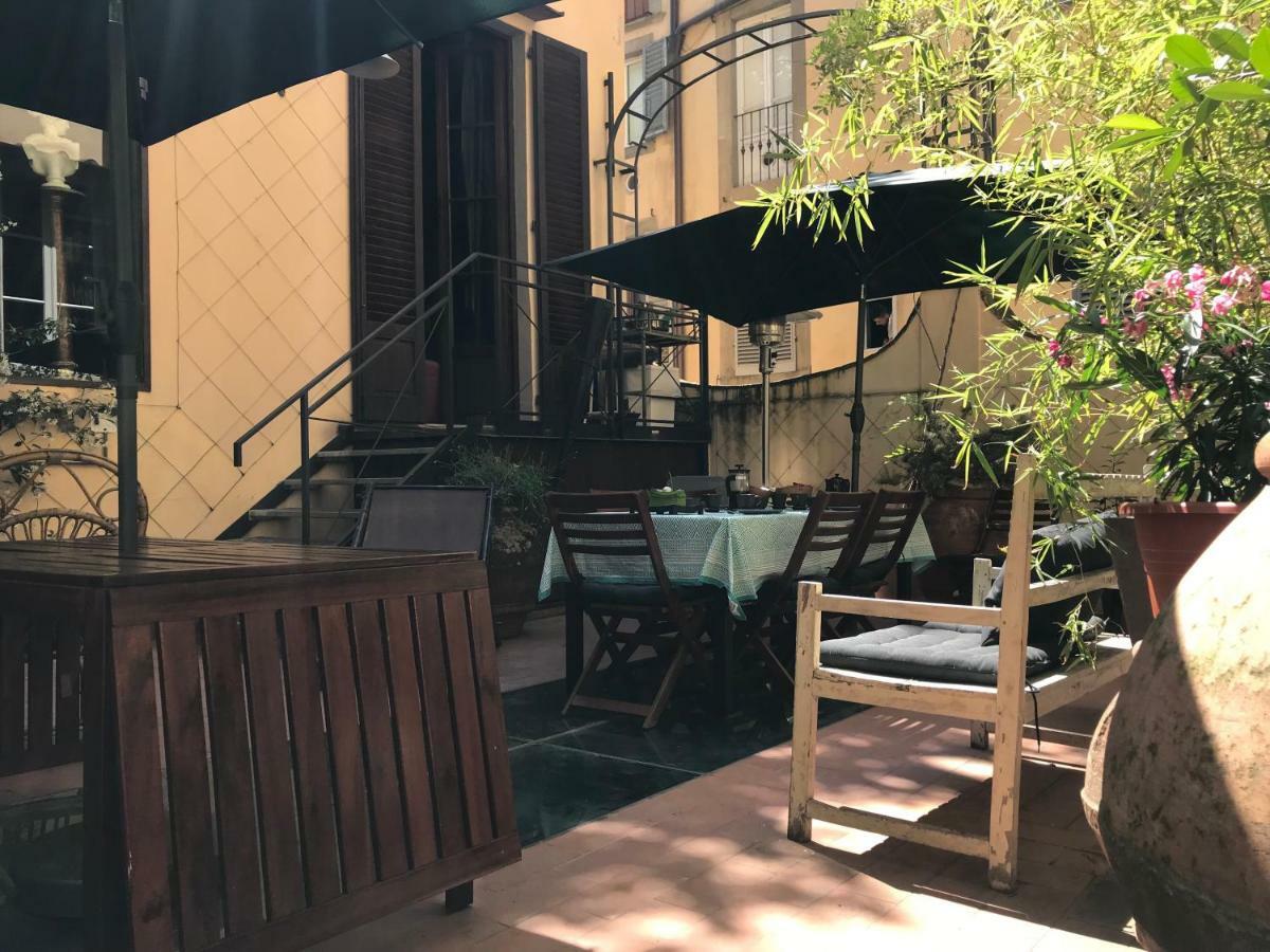 Apartment The Terrace In Santa Croce