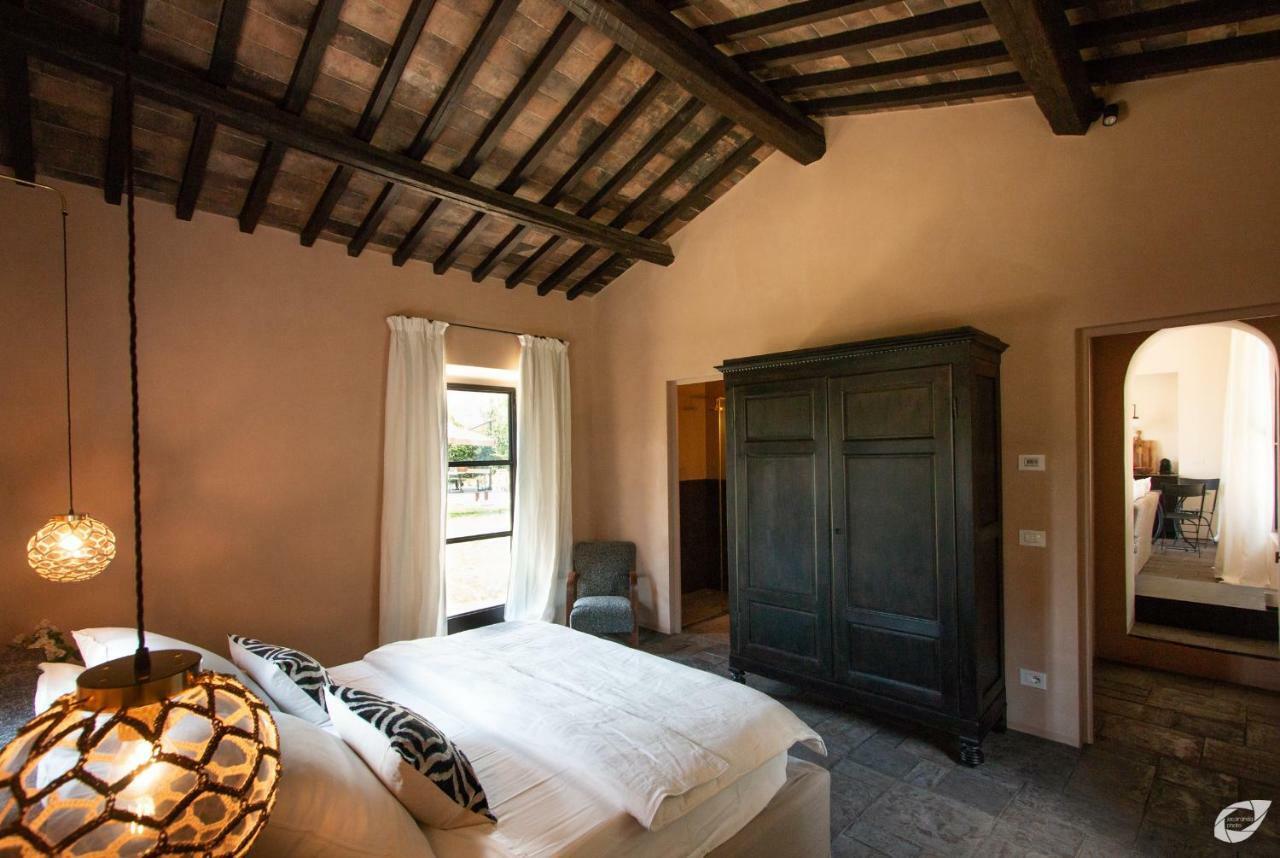 Villa Tenuta Del Podesta