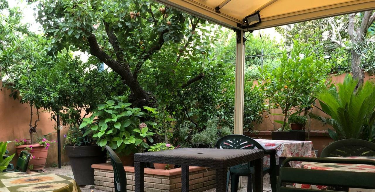 Il Castagno Hotel Florence