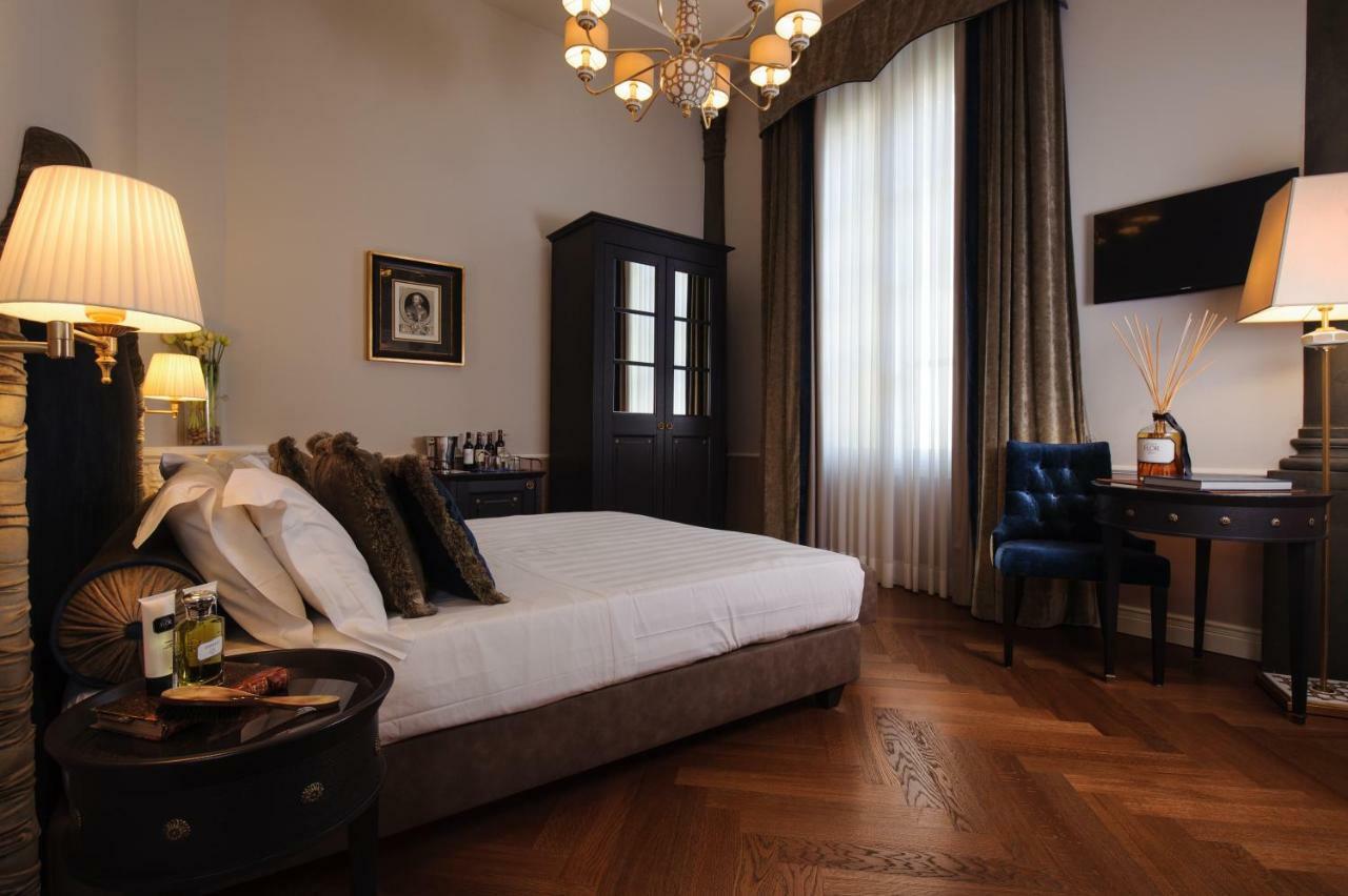 Hotel Palazzo Roselli Cecconi Florence