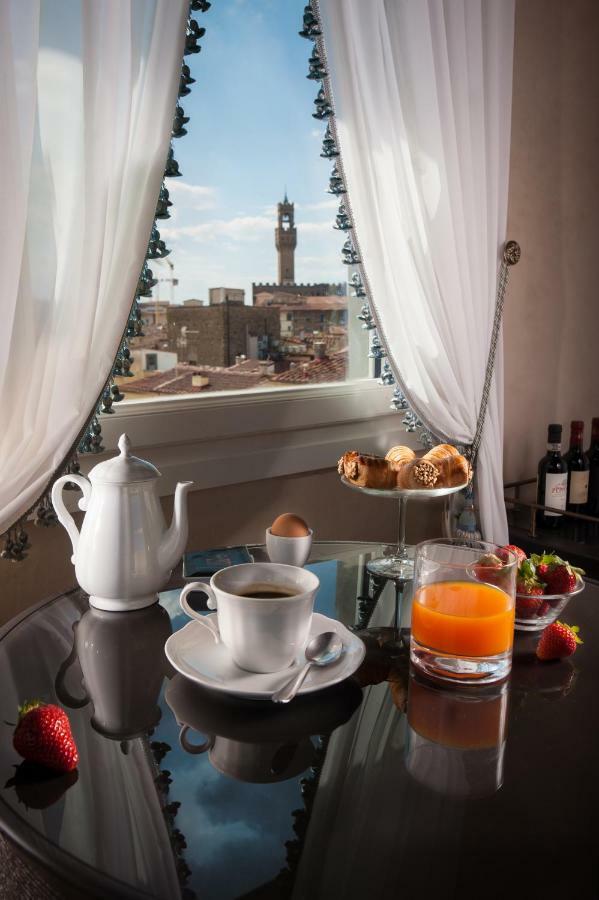 Palazzo Roselli Cecconi Hotel