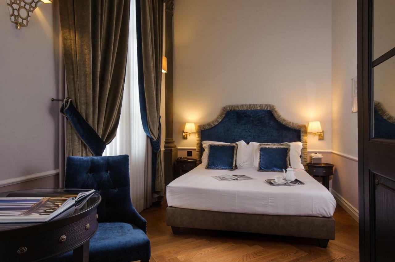 Palazzo Roselli Cecconi Hotel Florence