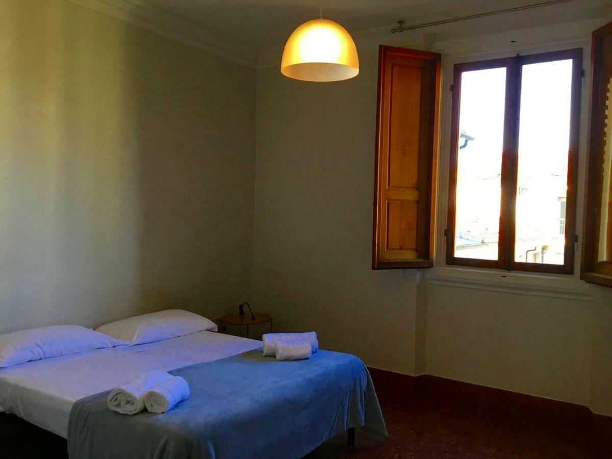 Istay - Attico Indipendenza Appartamento Firenze