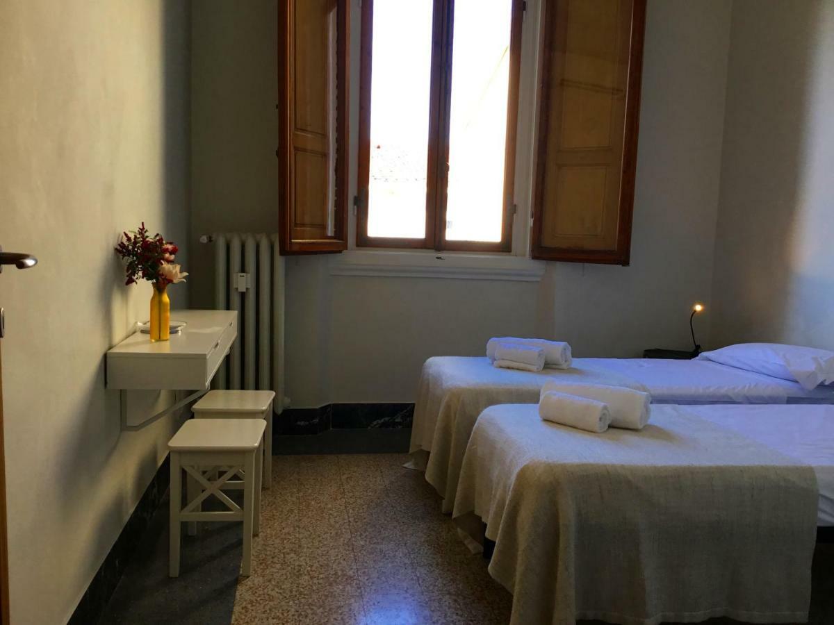Istay - Attico Indipendenza * Firenze
