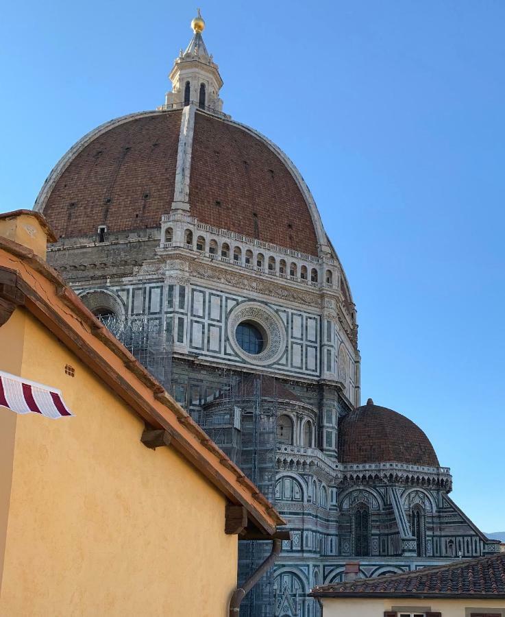 Domus Plaza Affittacamere Firenze