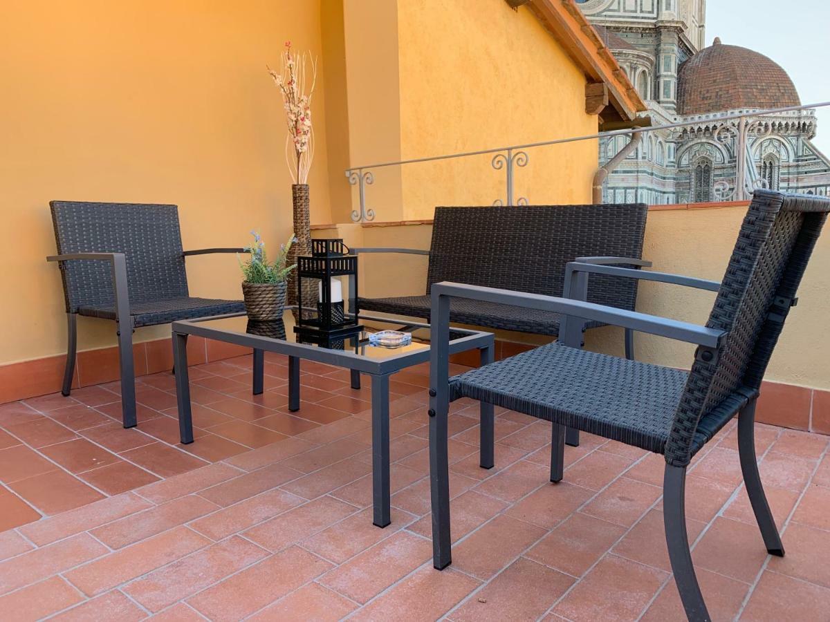 Domus Plaza Firenze