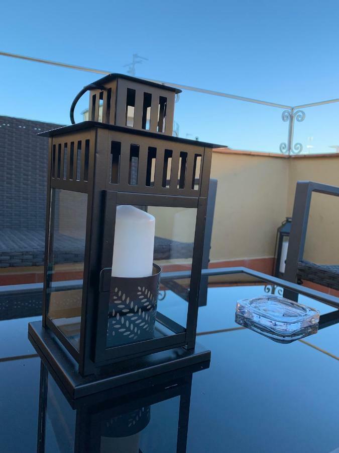 Domus Plaza * Florença