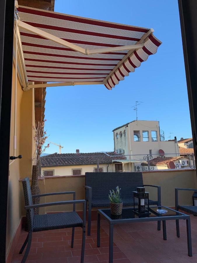 Guest house Domus Plaza *