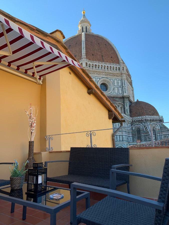 Domus Plaza Affittacamere Firenze